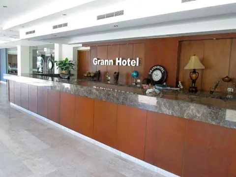 Grann Hotel - Photo 1
