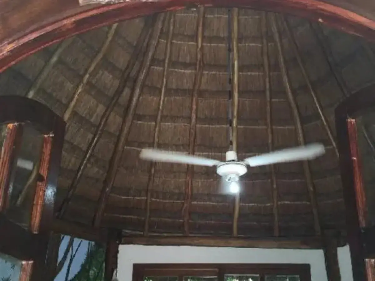 Green Tulum Hotel
