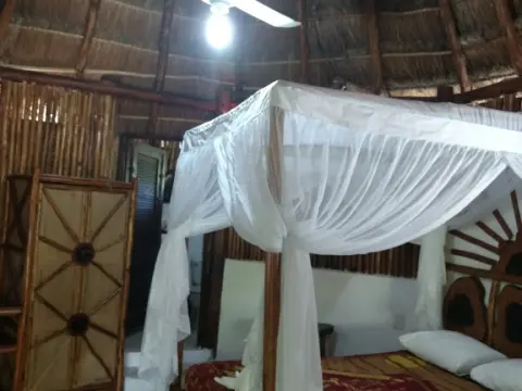 Green Tulum Hotel - Photo 2