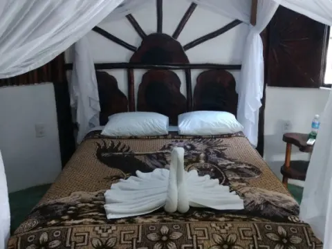 Green Tulum Hotel - Photo 4