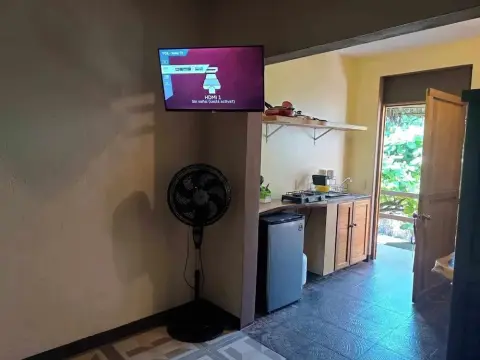 guiba. puerto escondido - Photo 1