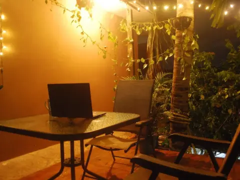 guiba. puerto escondido - Photo 3