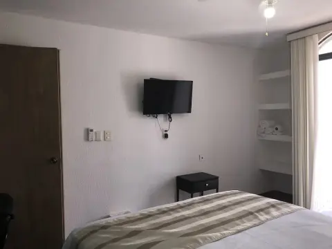 Habitación Privada en Centro de Cancún - Photo 3