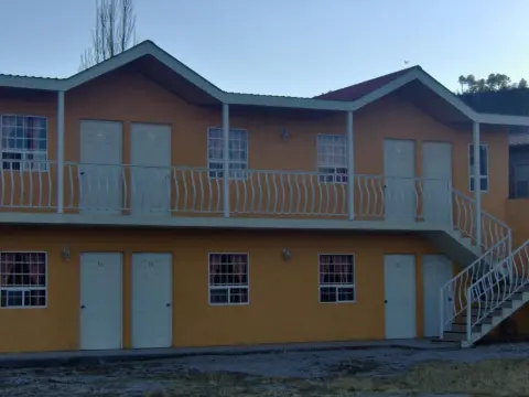 Hacienda Bustillos - Photo 1