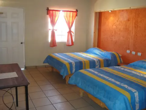 Hacienda Bustillos - Photo 2