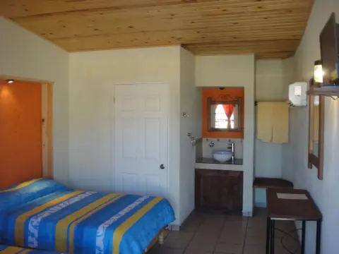 Hacienda Bustillos - Photo 3