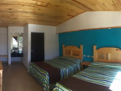 Hacienda Bustillos - Photo 4