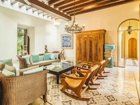 Hacienda Chekul - Photo 2