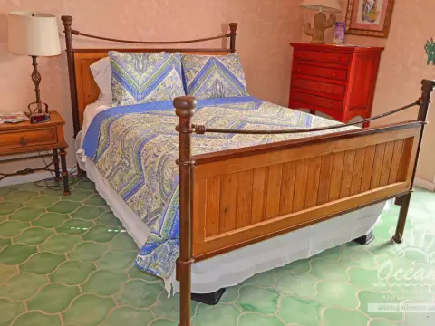 Hacienda del Mar Courtyard by RedAwning - Photo 1