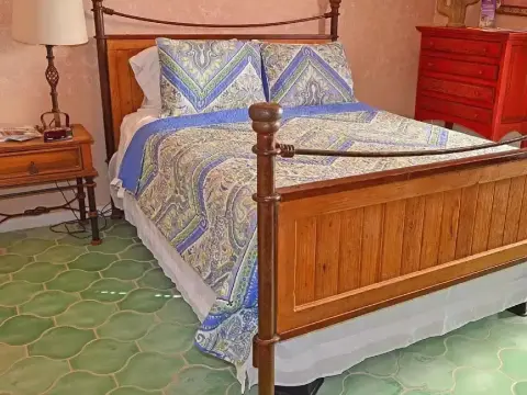 Hacienda del Mar Courtyard by RedAwning - Photo 2