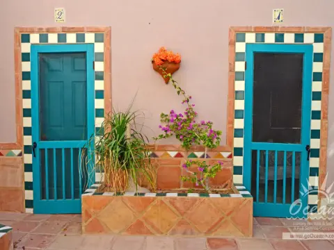 Hacienda del Mar Courtyard by RedAwning - Photo 3