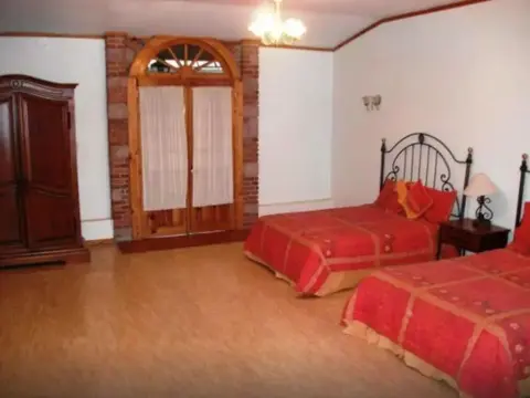 Hacienda Hotel Yemila - Foto 3