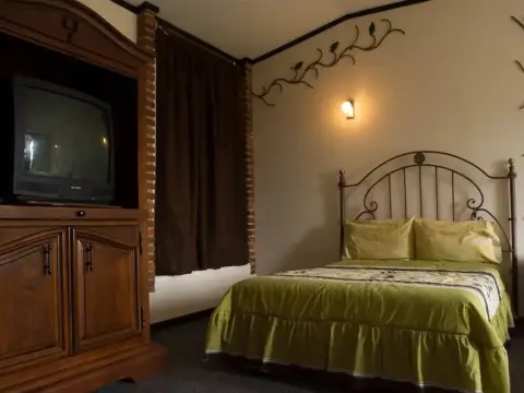 Hacienda Hotel Yemila - Foto 4