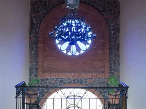 Hacienda Hotel Yemila - Foto 2