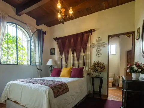 Hacienda La Moreda Hotel Spa - Photo 3