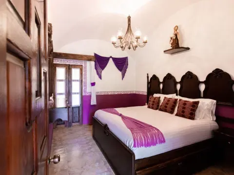 Hacienda Maria Eugenio - Photo 2