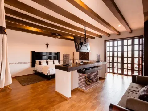 Hacienda Maria Eugenio - Photo 4