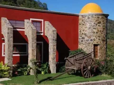 Hacienda Matel By Experience Resorts - Photo 3