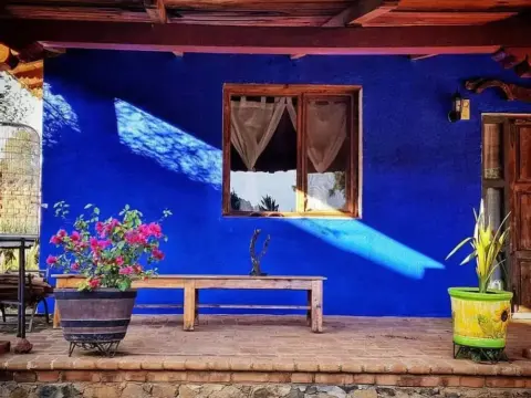 Hacienda Porumbo - Foto 4