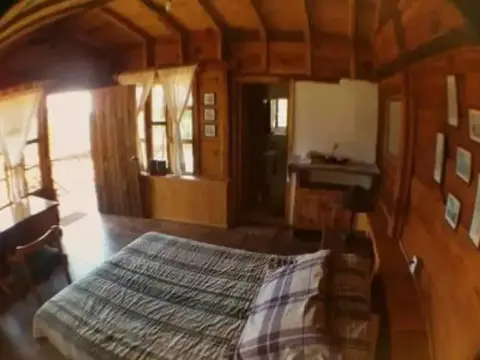 Hacienda Porumbo - Foto 3