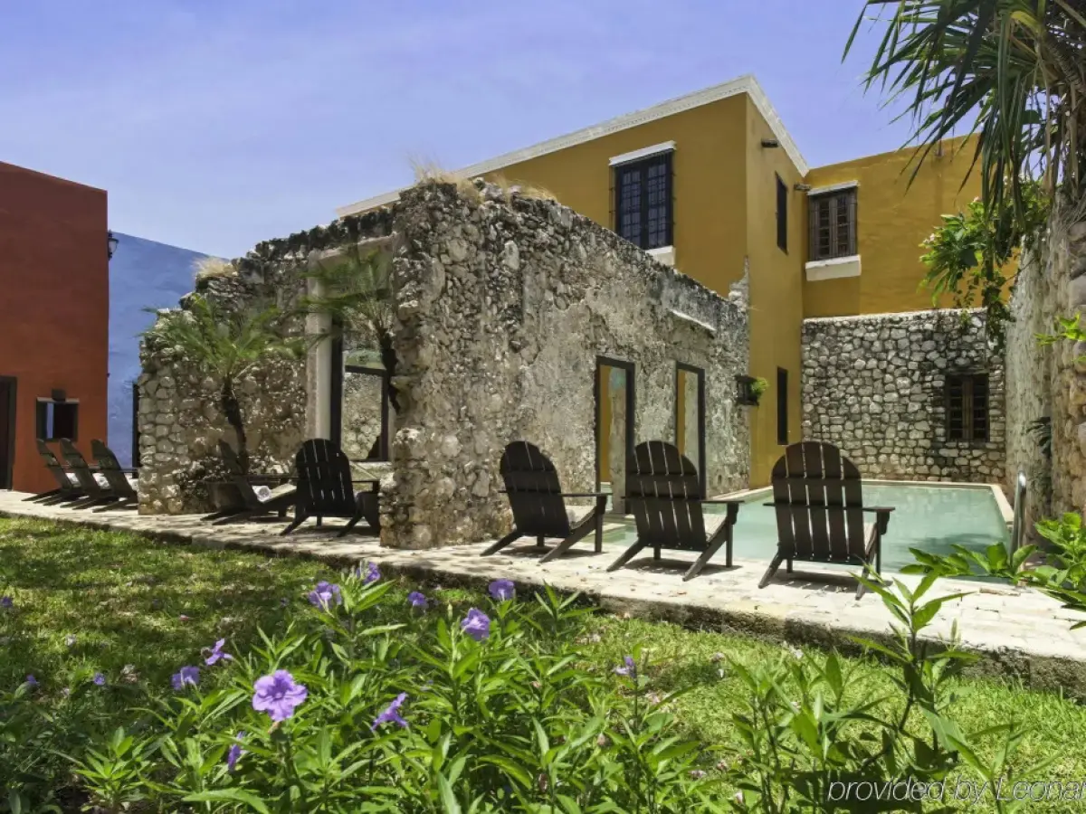 Hacienda Puerta Campeche, a Luxury Collection Hotel, Campeche