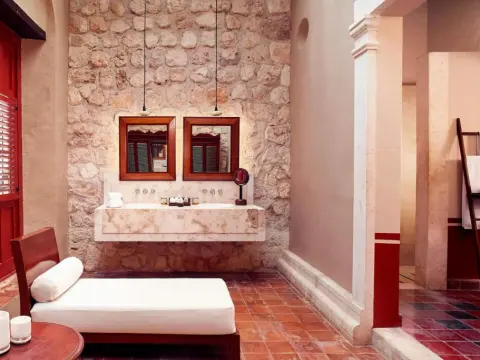 Hacienda Puerta Campeche, a Luxury Collection Hotel, Campeche - Photo 2