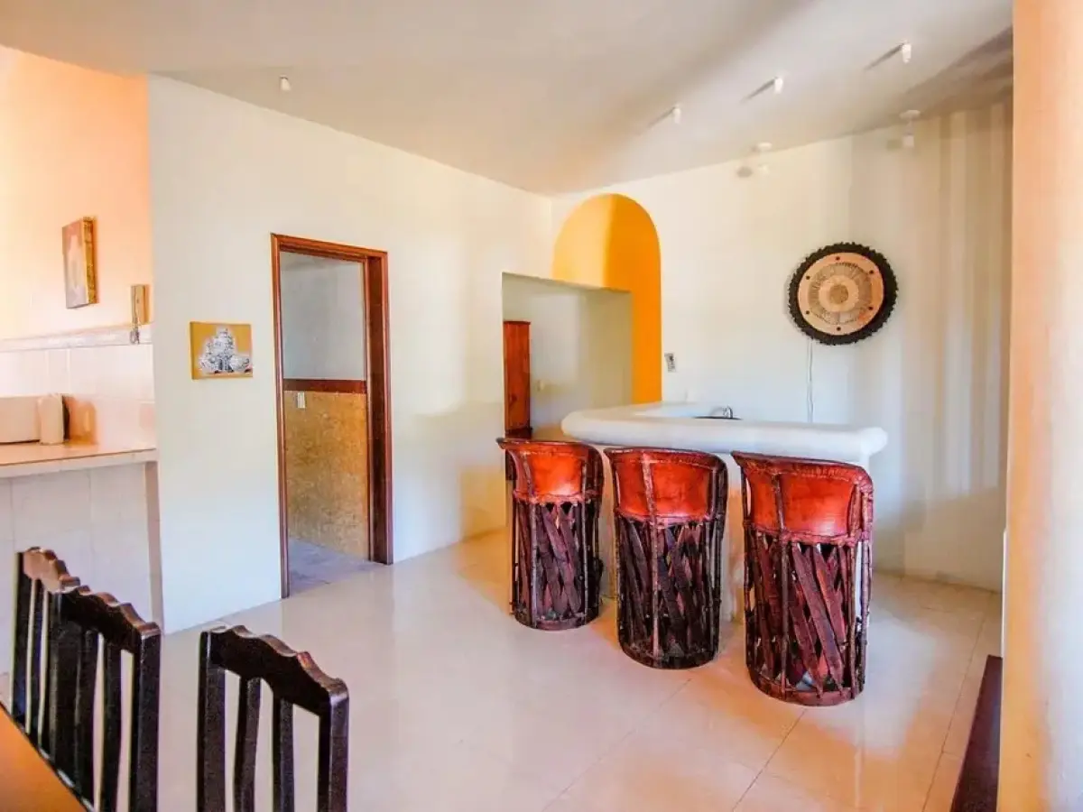 Hacienda Real