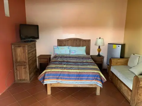 Hacienda San Fernando Hotel & Spa - Photo 1