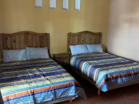 Hacienda San Fernando Hotel & Spa - Photo 4