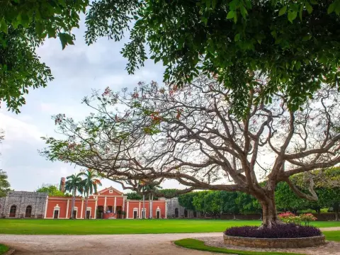 Hacienda Xtepén - Foto 1