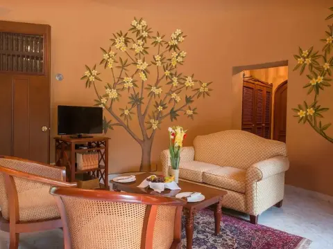 Hacienda Xtepén - Foto 3