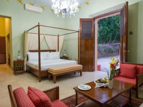 Hacienda Xtepén - Foto 4