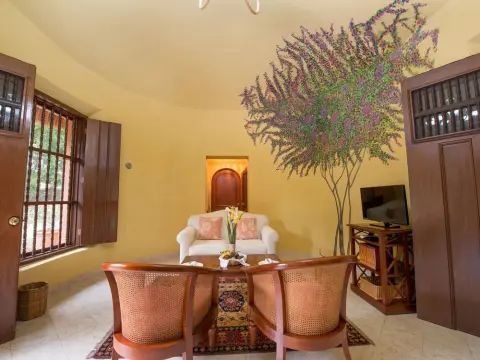 Hacienda Xtepén - Foto 2