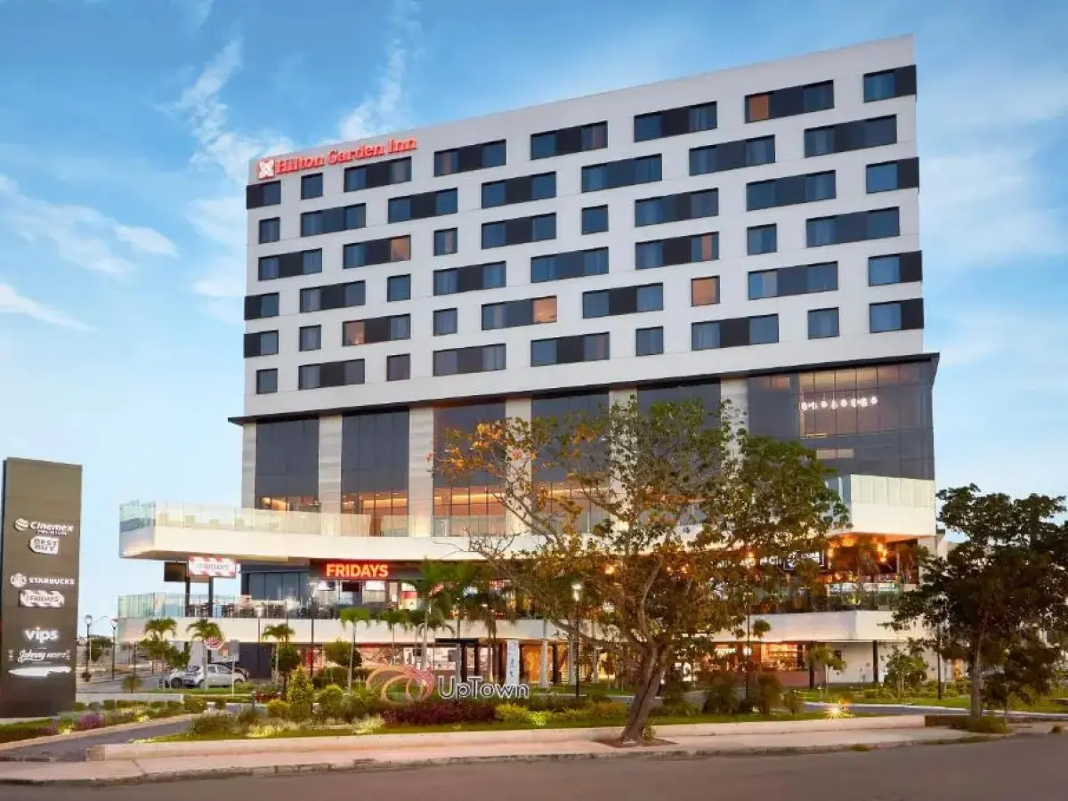 Hilton Garden Inn Merida