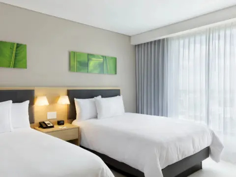 Hilton Garden Inn Merida - Photo 3