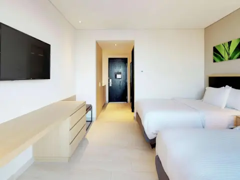 Hilton Garden Inn Merida - Photo 4