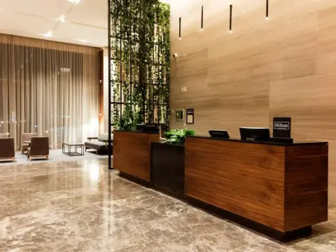 Hilton Garden Inn Merida - Photo 2