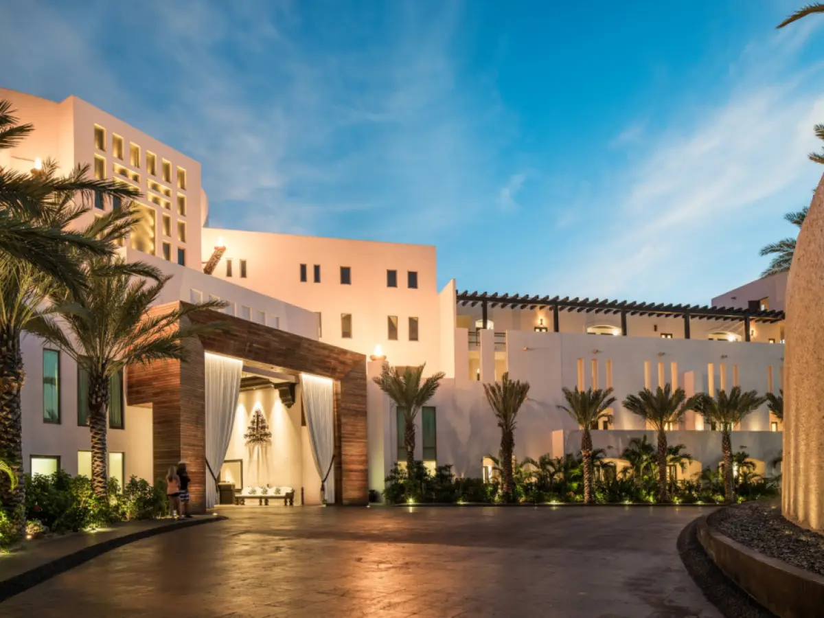 Hilton Vacation Club Cabo Azul Los Cabos