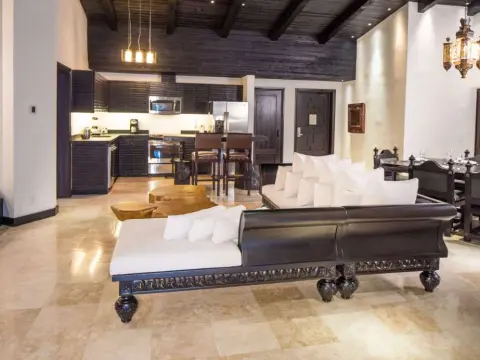 Hilton Vacation Club Cabo Azul Los Cabos - Photo 3