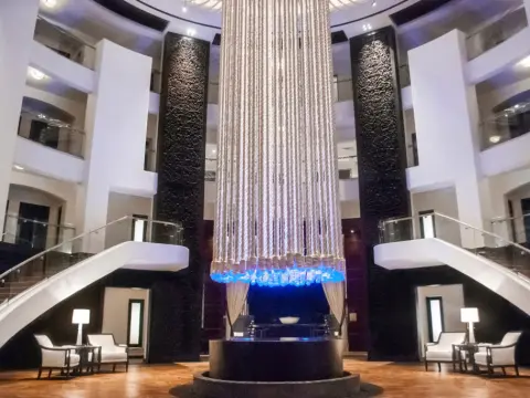 Hilton Vacation Club Cabo Azul Los Cabos - Photo 2