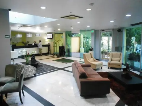 Holiday Inn Cuernavaca - Photo 2