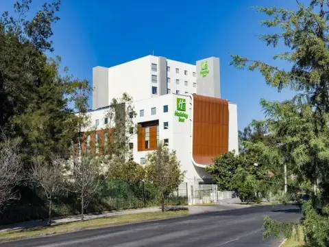 Holiday Inn Express Guadalajara Uag - Photo 1