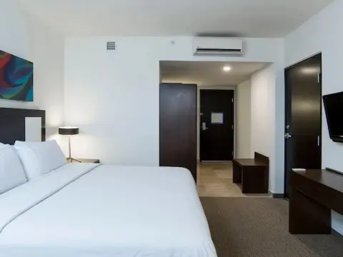 Holiday Inn Express Guadalajara Uag - Photo 4