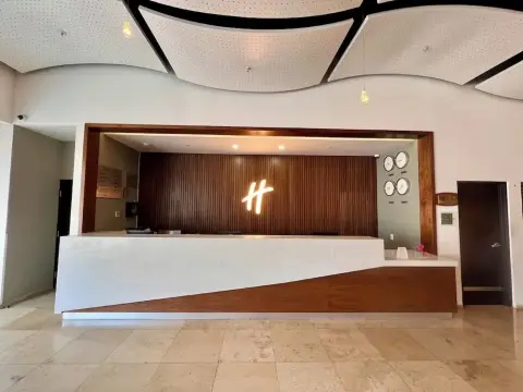 Holiday Inn Express Guadalajara Uag - Photo 2