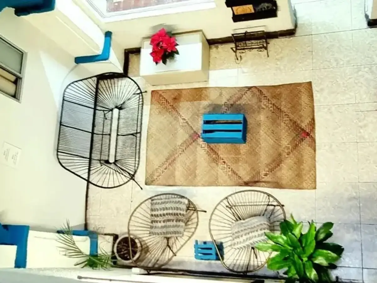 HoM Balderas - Hostel