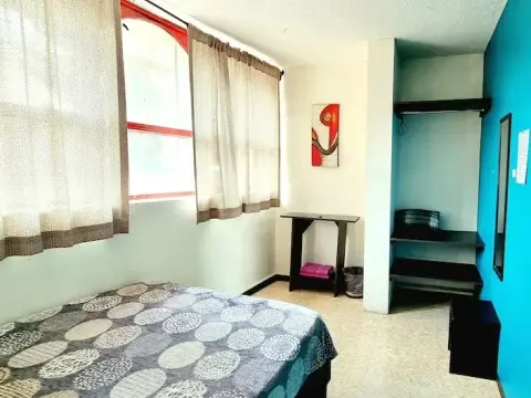 HoM Balderas - Hostel - Photo 3