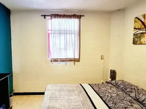 HoM Balderas - Hostel - Photo 4