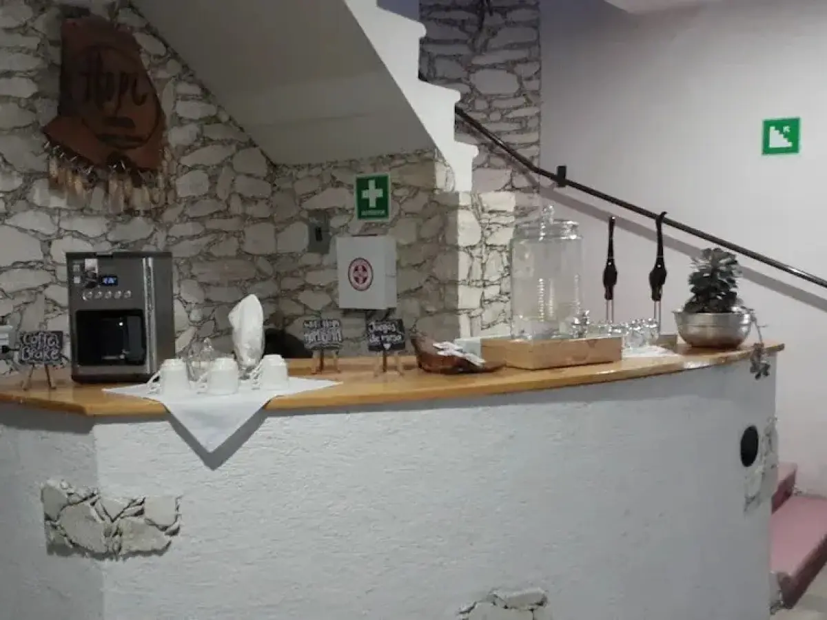 Hopi Posada