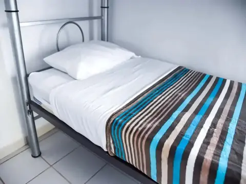 Hospedaje Casa de la Campana Rotamundos - Photo 3