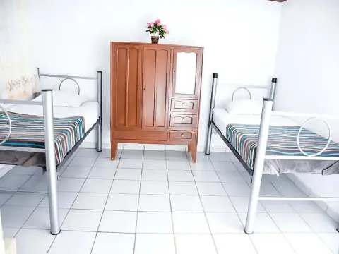 Hospedaje Casa de la Campana Rotamundos - Photo 4